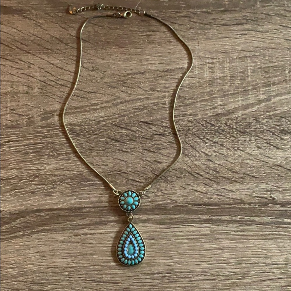 Necklace⭐️